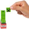 imageMinecraft Comic Maker Creeper Action Figure