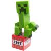 imageMinecraft Comic Maker Creeper Action Figure