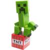 imageMinecraft Comic Maker Creeper Action Figure
