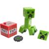 imageMinecraft Comic Maker Creeper Action Figure