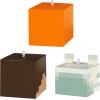 imageHallmark Keepsake Mini Christmas Ornaments 2025 Minecraft Alex Steve and Arctic Fox Set of 3 Gifts for Gamers