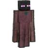 imageHeroes of Goo Jit Zu Minecraft Stretchy Characters Collect Enderman with Ender Pearl Unique Goo Fillings with Hidden Pieces Inside Stretch Them Up to 3 Times Their Size