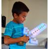 imageMinecraft LightUp Adventure Sword Amazon Exclusive