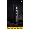 imageSimple Modern Summit Water Bottle with Straw Lid  Minecraft 30oz Leak Proof Stainless Steel Insulated Cup  Gifts for Men  Minecraft CreeperDC Comics Batman Bat Signal
