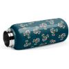 imageSimple Modern Summit Water Bottle with Straw Lid  Minecraft 30oz Leak Proof Stainless Steel Insulated Cup  Gifts for Men  Minecraft CreeperDisney Mickey Mouse Floral Riptide