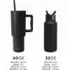 imageSimple Modern Summit Water Bottle with Straw Lid  Minecraft 30oz Leak Proof Stainless Steel Insulated Cup  Gifts for Men  Minecraft CreeperDisney Mickey Mouse Floral Riptide