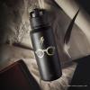 imageSimple Modern Summit Water Bottle with Straw Lid  Minecraft 30oz Leak Proof Stainless Steel Insulated Cup  Gifts for Men  Minecraft CreeperHarry Potter Glasses