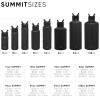 imageSimple Modern Summit Water Bottle with Straw Lid  Minecraft 30oz Leak Proof Stainless Steel Insulated Cup  Gifts for Men  Minecraft CreeperViacom Spongebob Smile
