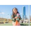 imageSimple Modern Summit Water Bottle with Straw Lid  Minecraft 18oz Stainless Steel Cup Insulated Tumbler for Girls Boys School  Minecraft MashupMarvelCaptain America Shield