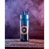 imageSimple Modern Summit Water Bottle with Straw Lid  Minecraft 18oz Stainless Steel Cup Insulated Tumbler for Girls Boys School  Minecraft MashupMarvelCaptain America Shield