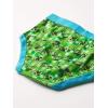 imageMinecraft Boys Ultimate Gamer 8Pack 100 Combed Cotton Briefs in Sizes 4 6 and 88pack