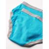 imageMinecraft Boys Ultimate Gamer 8Pack 100 Combed Cotton Briefs in Sizes 4 6 and 88pack