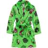 imageMinecraft Boys BathrobeBright Boom