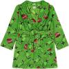 imageMinecraft Boys BathrobeGreen