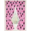 imageJay Franco Minecraft Isometric Blue 84quot Inch Drapes 4 Piece Set  Beautiful Room Dcor ampamp Easy Set Up Bedding Features Creeper  Window Curtains Include 2 Panels ampamp 2 TiebacksPink  Minnie Mouse
