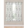 imageJay Franco Minecraft Isometric Blue 84quot Inch Drapes 4 Piece Set  Beautiful Room Dcor ampamp Easy Set Up Bedding Features Creeper  Window Curtains Include 2 Panels ampamp 2 TiebacksGrey