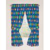 imageJay Franco Minecraft Isometric Blue 84quot Inch Drapes 4 Piece Set  Beautiful Room Dcor ampamp Easy Set Up Bedding Features Creeper  Window Curtains Include 2 Panels ampamp 2 TiebacksBlue  Super Hero Adventures