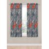 imageJay Franco Minecraft Isometric Blue 84quot Inch Drapes 4 Piece Set  Beautiful Room Dcor ampamp Easy Set Up Bedding Features Creeper  Window Curtains Include 2 Panels ampamp 2 TiebacksGray  Cars