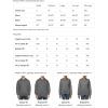 imageA Minecraft Movie Gang We Got A Zombie Problem Cartoon Style Pullover HoodieHeather Grey