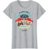 imageA Minecraft Movie Someone Order A Saxophone Birthday Party TShirtHeather Grey