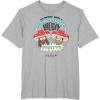 imageA Minecraft Movie Someone Order A Saxophone Birthday Party TShirtHeather Grey