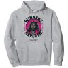 imageA Minecraft Movie Take Out The Trash  Winners Never Die Pullover HoodieHeather Grey