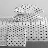 imageMarvel Avengers Blue Circle 5 Piece Full Bed Set  Includes Reversible Comforter ampamp Sheet Set  Bedding Features Captain America ampamp Iron Man  Fade Resistant Microfiber Official Marvel ProductGray  Game on