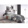 imageMarvel Avengers Blue Circle 5 Piece Full Bed Set  Includes Reversible Comforter ampamp Sheet Set  Bedding Features Captain America ampamp Iron Man  Fade Resistant Microfiber Official Marvel ProductGray  Mandalorian