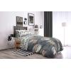 imageMarvel Avengers Blue Circle 5 Piece Full Bed Set  Includes Reversible Comforter ampamp Sheet Set  Bedding Features Captain America ampamp Iron Man  Fade Resistant Microfiber Official Marvel ProductGray  Mandalorian