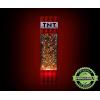imageMinecraft TNT Block Glitter Motion Lamp  LED Light Bedside Table Lamp for Desk  Video GameThemed Room Essentials  Home Decor Accessory  12 Inches Tall