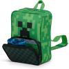 imageIgloo Minecraft BackpackCreeper