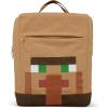 imageIgloo Minecraft BackpackVillager