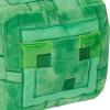 imageJINX Minecraft Slime Plush Stuffed Toy Green 95quot Square