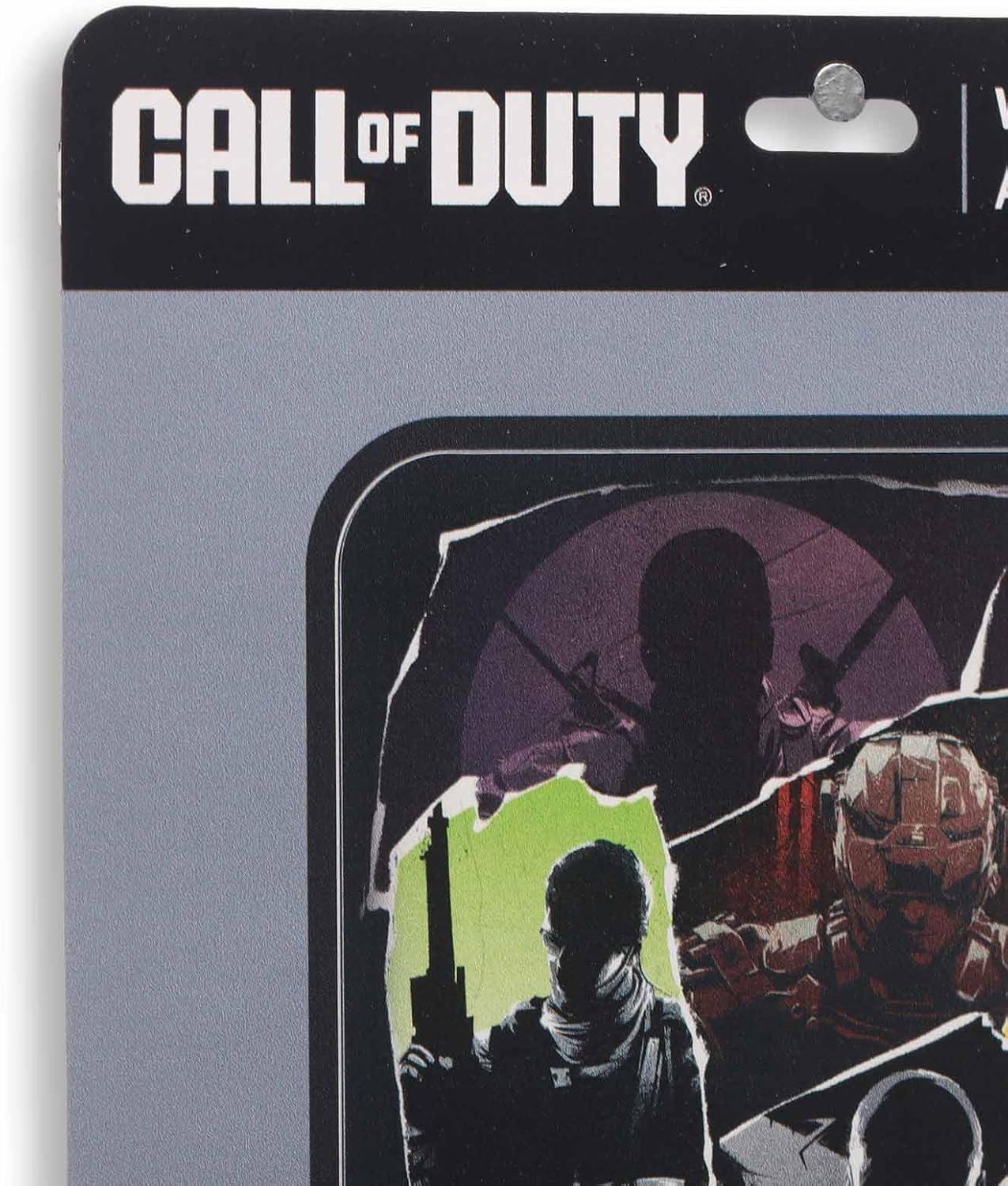 imageMinecraft Zombie Chicken Jockey Adhesive Vinyl Decal  Iconic Minecraft Sticker for Water Bottle or LaptopBlackPurple