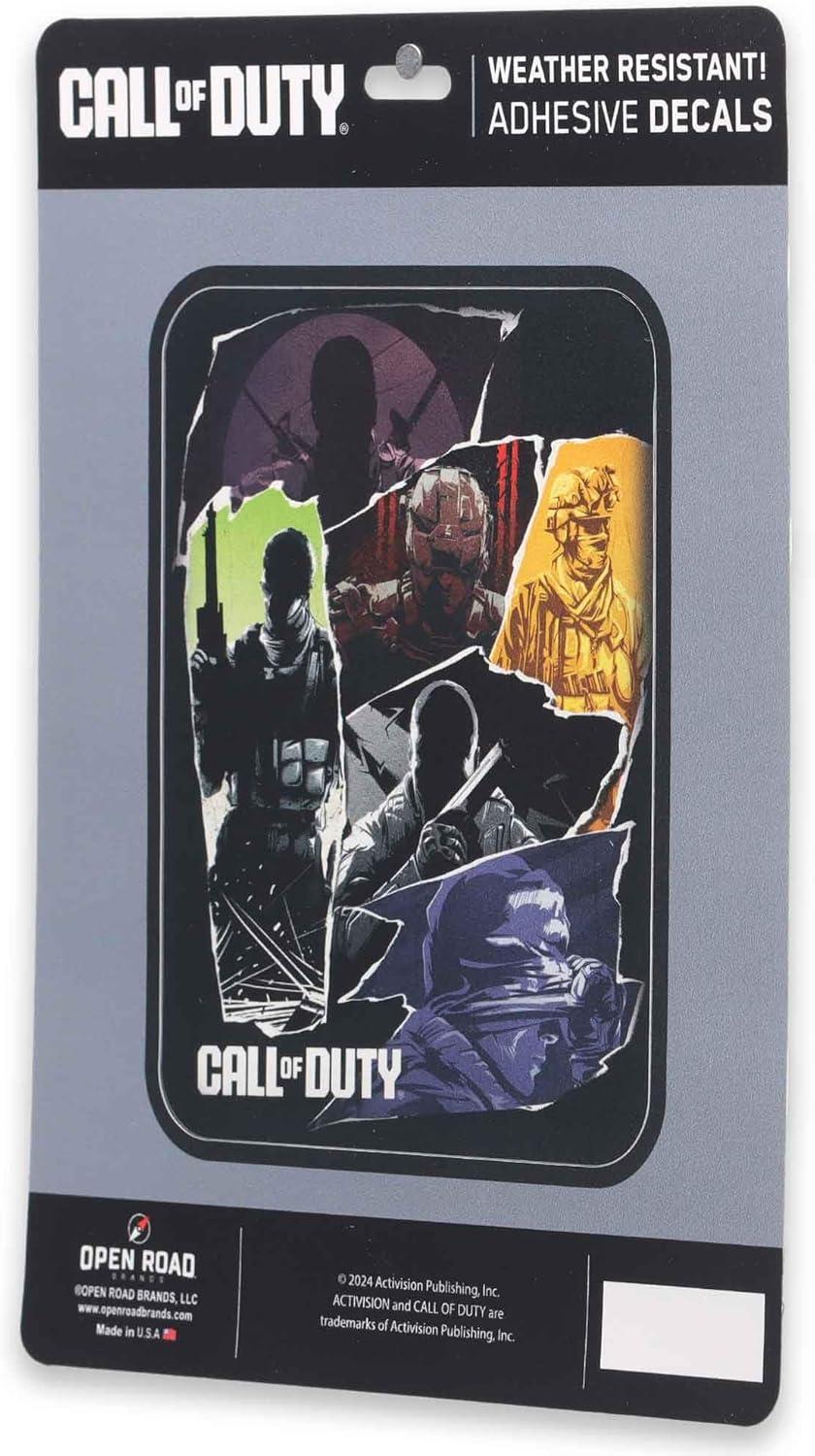 imageMinecraft Zombie Chicken Jockey Adhesive Vinyl Decal  Iconic Minecraft Sticker for Water Bottle or LaptopBlackPurple