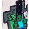 imageMinecraft Zombie Chicken Jockey Adhesive Vinyl Decal  Iconic Minecraft Sticker for Water Bottle or LaptopGray