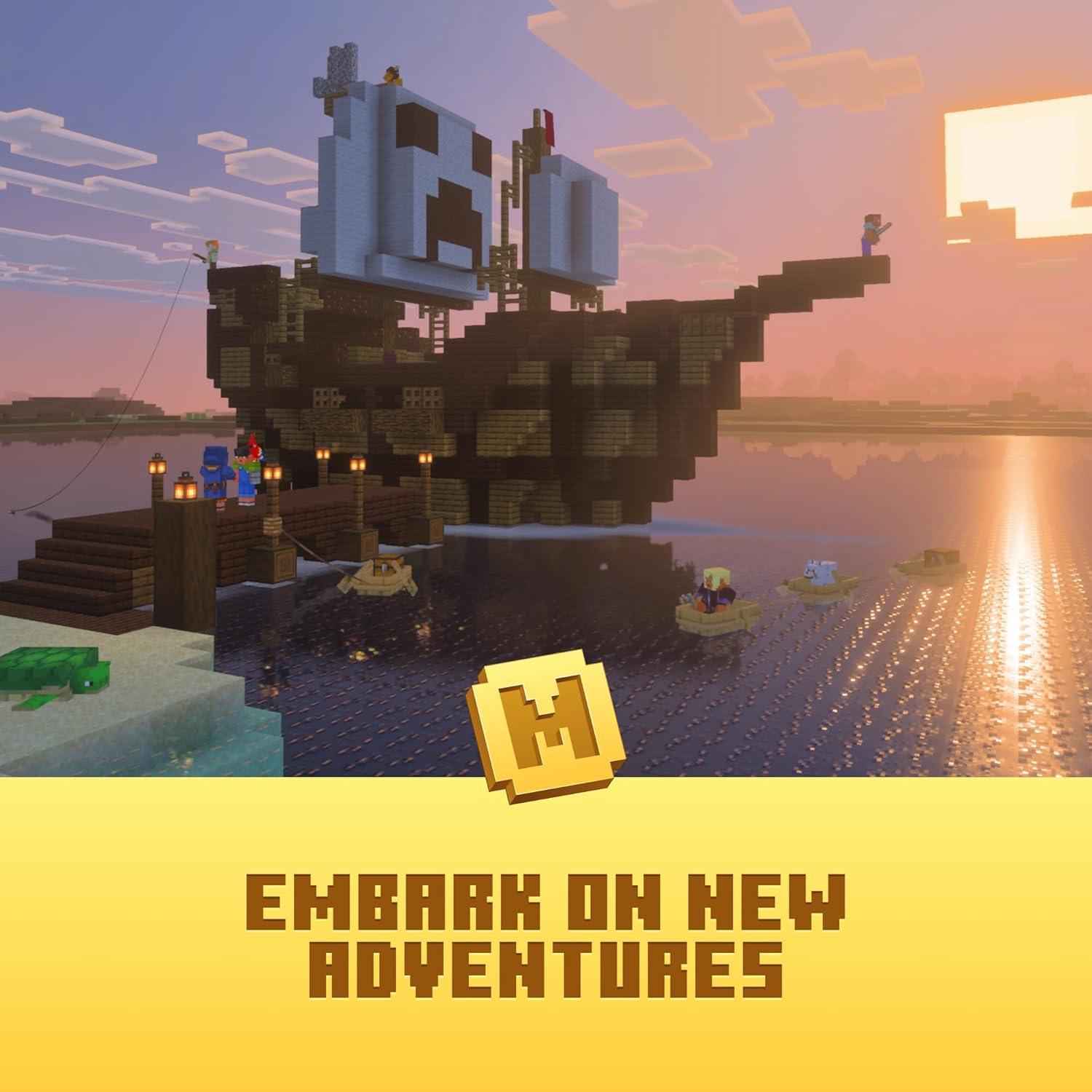 imageMinecraft  PlayStation 5Currency Digital Code