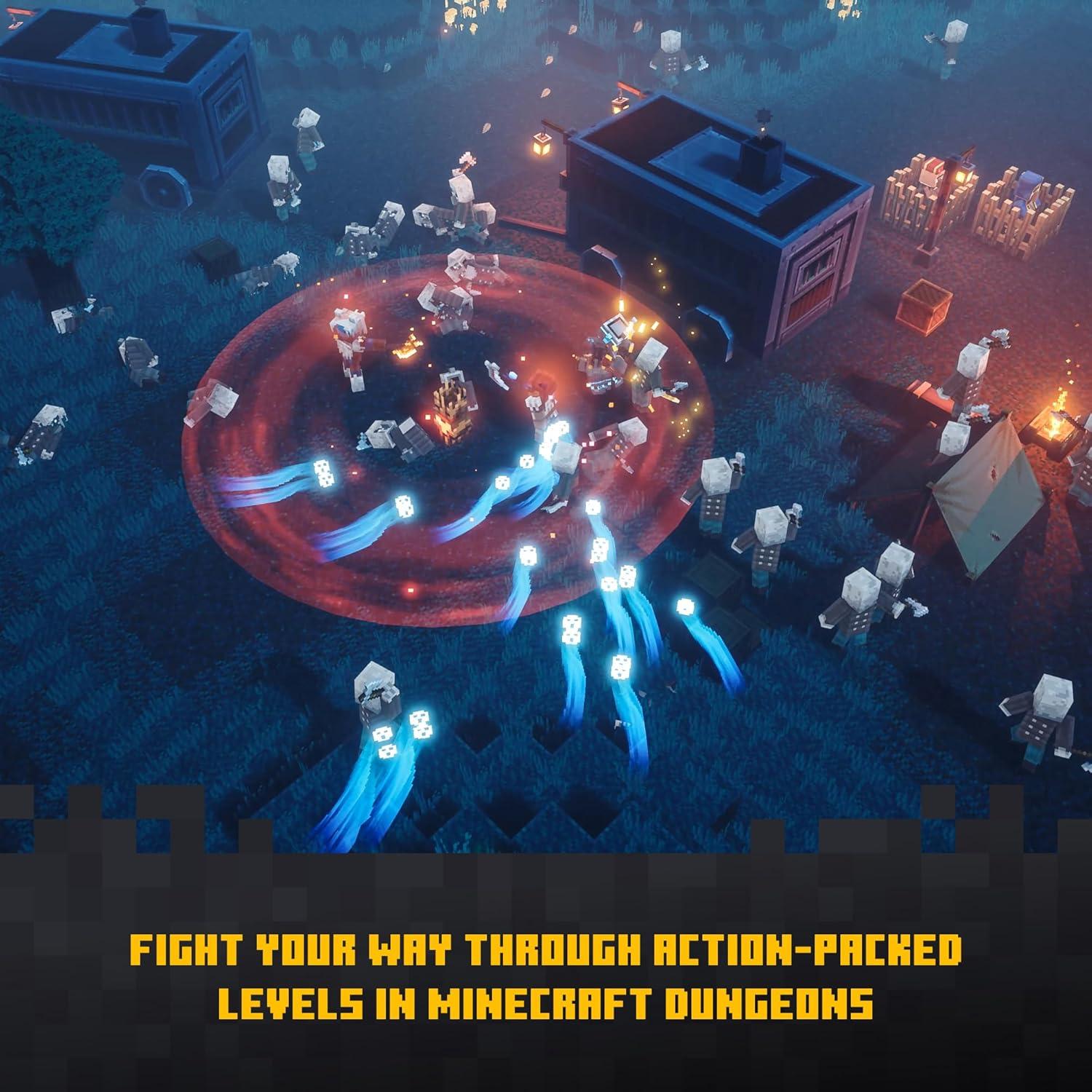 imageMinecraft  PlayStation 5Windows Digital Code