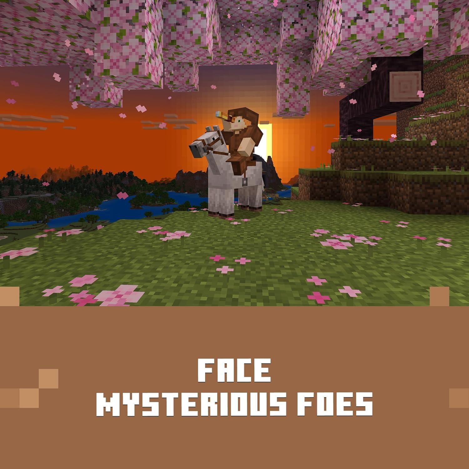 imageMinecraft  PlayStation 5Xbox Digital Code