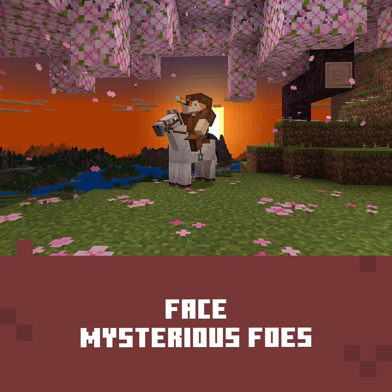 imageMinecraft  PlayStation 5Xbox Digital Code