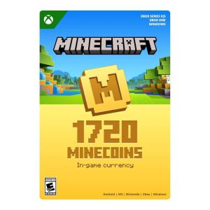 imageMinecraft  PlayStation 5Currency Digital Code