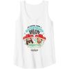 imageA Minecraft Movie Someone Order A Saxophone Birthday Party Tank TopWhite