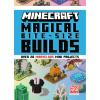 imageMinecraft Magical BiteSize Builds Over 20 Marvellous MiniProjects