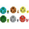 imageMinecraft Spawn Egg Mini Figure Assortment