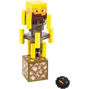 imageMattel Minecraft Blaze