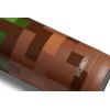 imageIgloo MineCraft Grass Block 16 oz Stainless Steel Hydration Can Insulated Water Bottle Reusable Travel Mug16 Oz Grass Block