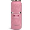imageIgloo MineCraft Grass Block 16 oz Stainless Steel Hydration Can Insulated Water Bottle Reusable Travel Mug16 Oz Pig