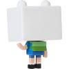 imageFunko 32235 Pop Television Adventure TimeMinecraft Finn Collectible Figure Multicolor