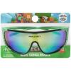 imageARKAID Kids Sports Wraps for Tweens  Sonic Minecraft and SpiderMan Boys Sunglasses  UV 400  One Size Fits MostMinecraft