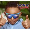 imageARKAID Kids Sports Wraps for Tweens  Sonic Minecraft and SpiderMan Boys Sunglasses  UV 400  One Size Fits MostSonic